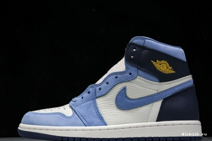 1 Jordan OG in Flight First High 1111